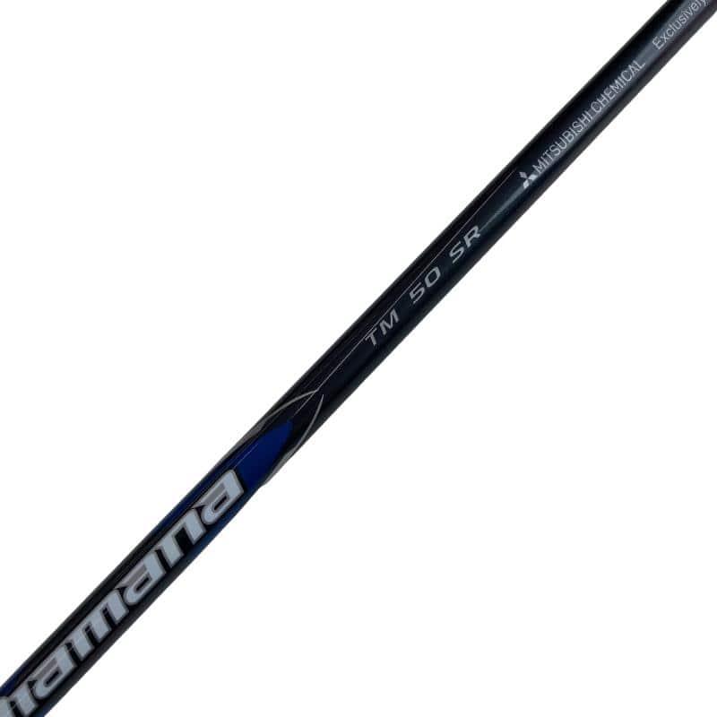 TaylorMade（テーラーメイド） Qi35 10.5° ドライバー DR フレックスSR