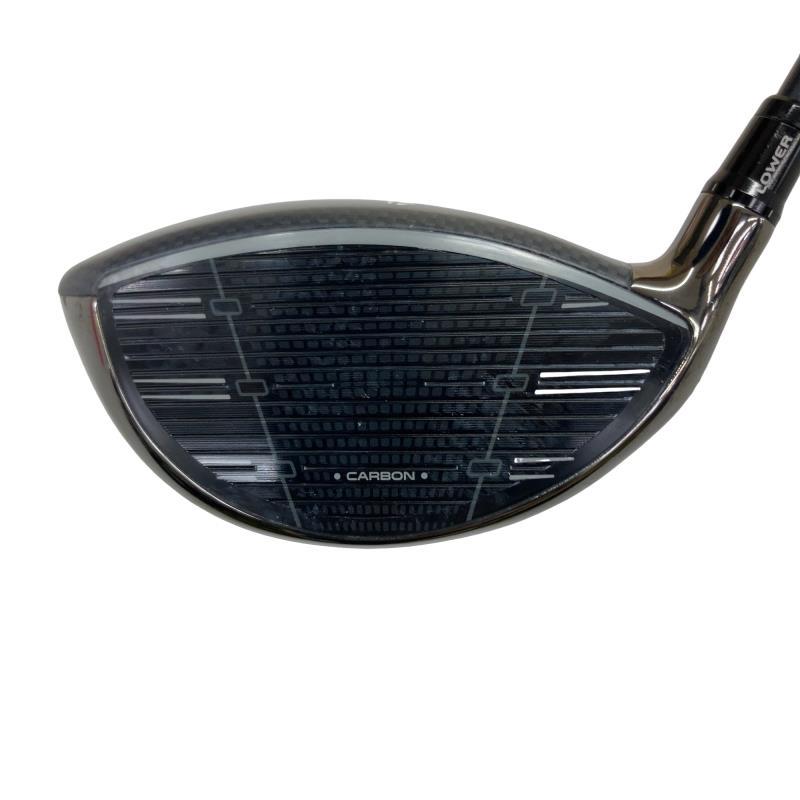 TaylorMade（テーラーメイド） Qi35 MAX 9° ドライバー DR フレックスS