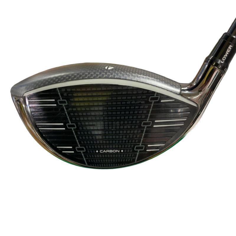 TaylorMade（テーラーメイド） Qi35 MAX 10.5° ドライバー DR