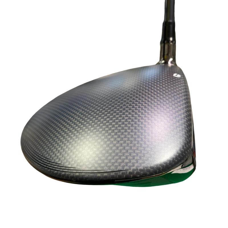TaylorMade（テーラーメイド） Qi35 MAX 10.5° ドライバー DR