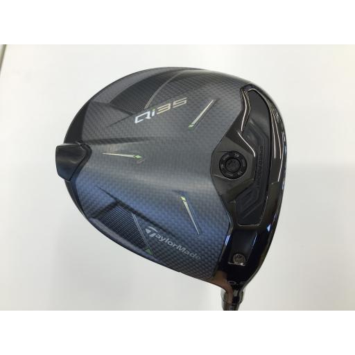 TaylorMade（テーラーメイド） Qi35 MAX 10.5° ドライバー DR