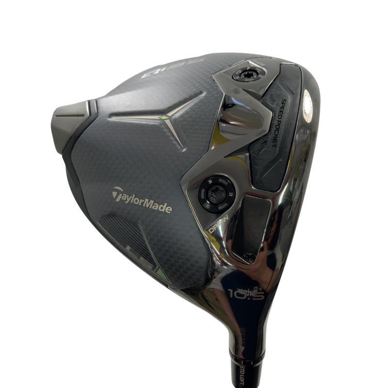 美品 Qi35LS 10.5度 TaylorMade（テーラーメイド） Qi35 LS 10.5° ドライバー DR