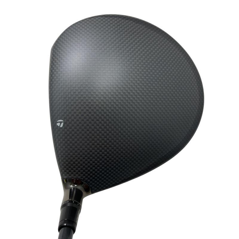 TaylorMade（テーラーメイド） Qi35 MAX 9° ドライバー DR フレックスS