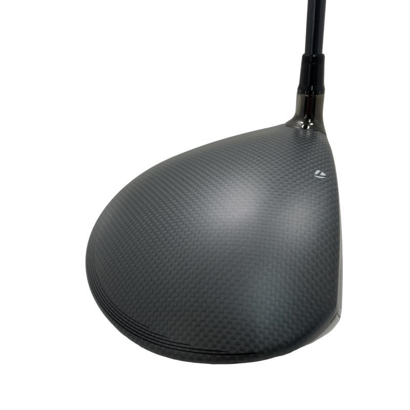 TaylorMade（テーラーメイド） Qi35 MAX 9° ドライバー DR フレックスS
