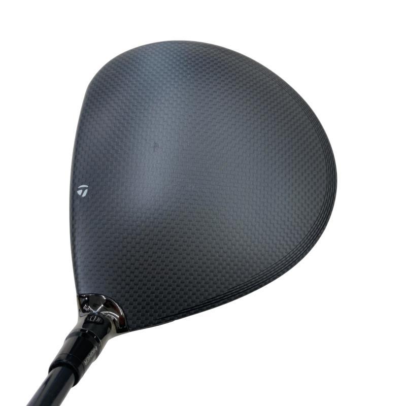 TaylorMade（テーラーメイド） Qi35 MAX 10.5° ドライバー DR