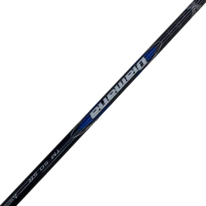 TaylorMade（テーラーメイド） Qi35 MAX 10.5° ドライバー DR