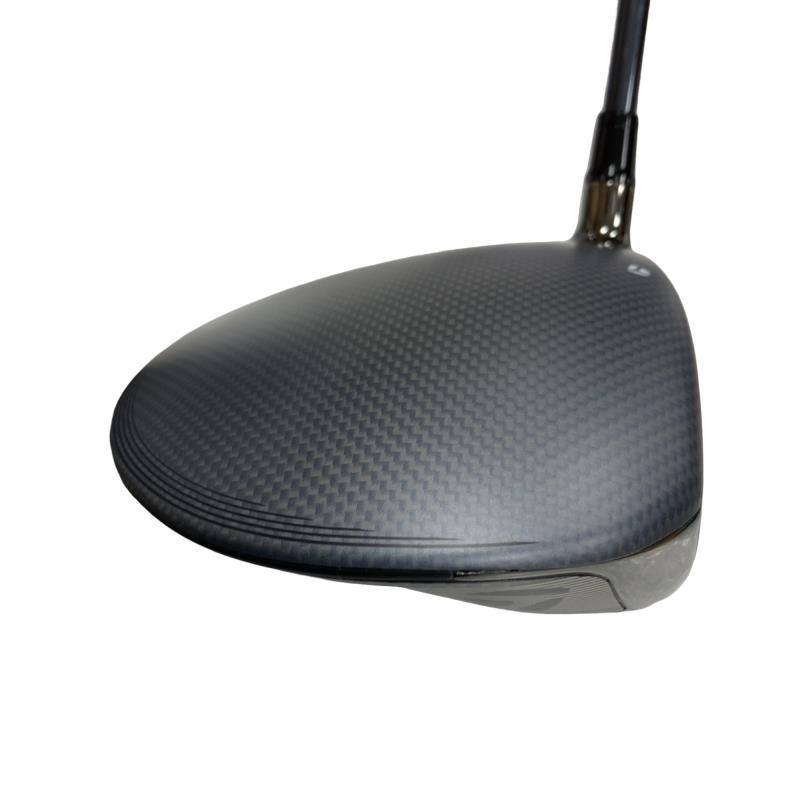 TaylorMade（テーラーメイド） Qi35 MAX 9° ドライバー DR フレックスS