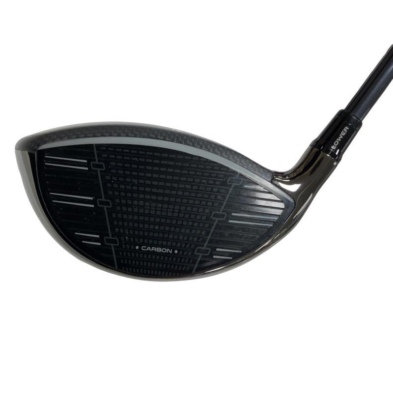 TaylorMade（テーラーメイド） Qi35 MAX 10.5° ドライバー DR