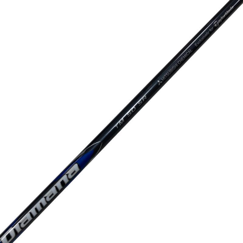 TaylorMade（テーラーメイド） Qi35 MAX 10.5° ドライバー DR