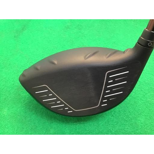 ピン PING G425 LST ドライバー NXグリーン 60X ピン PING G425 LST ドライバー NXグリーン 60X ピン G425 G425 MAX