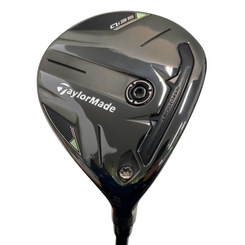 TaylorMade（テーラーメイド） Qi35 5W フェアウェイウッド FW