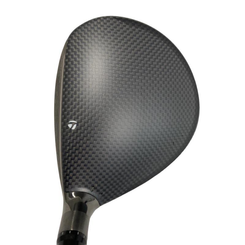 TaylorMade（テーラーメイド） Qi35 5W フェアウェイウッド FW