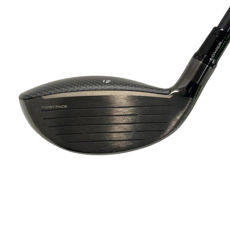 TaylorMade（テーラーメイド） Qi35 5W フェアウェイウッド FW