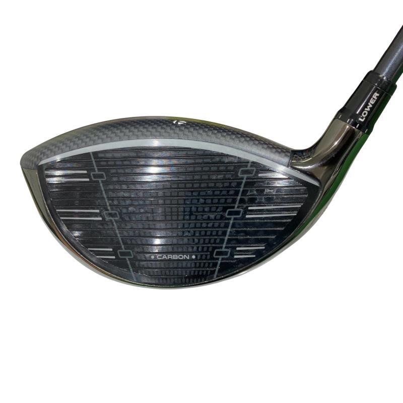 TaylorMade（テーラーメイド） Qi35 10.5° ドライバー DR フレックスSR