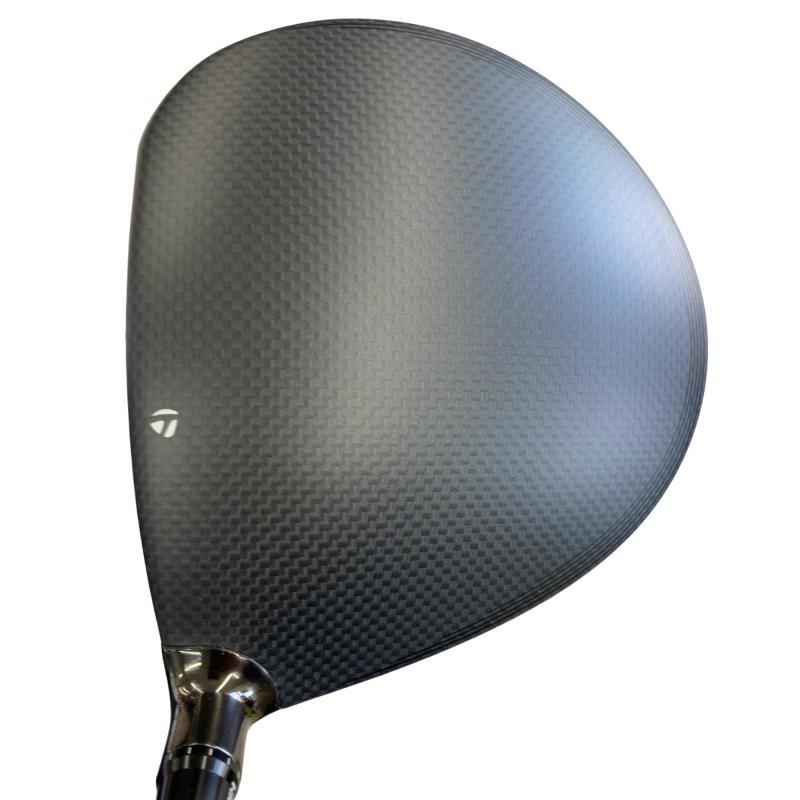 テーラーメイド Qi35 MAX 10.5° ドライバー DR フレックスSR 