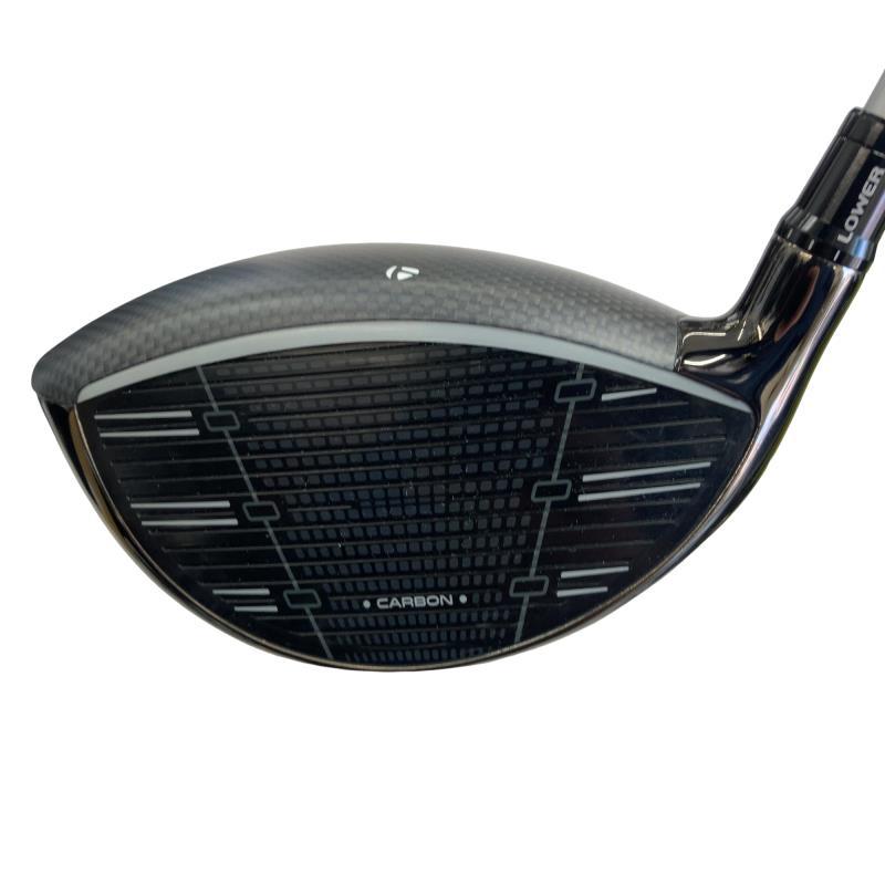 TaylorMade（テーラーメイド） Qi35 MAX 9° ドライバー DR フレックスS