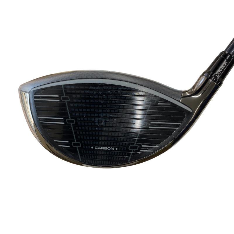 TaylorMade（テーラーメイド） Qi35 LS 10.5° ドライバー DR