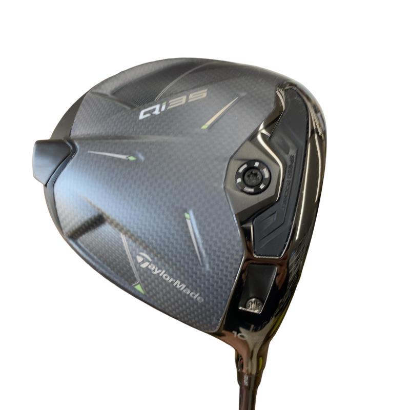 TaylorMade（テーラーメイド） Qi35 MAX 10.5° ドライバー DR