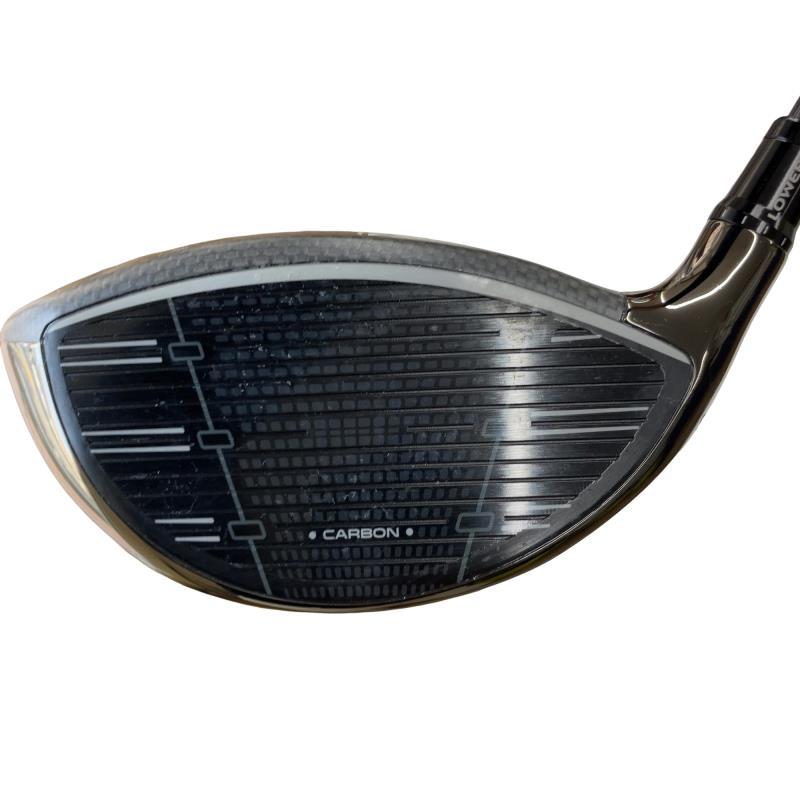 TaylorMade（テーラーメイド） Qi35 10.5° ドライバー DR フレックスSR