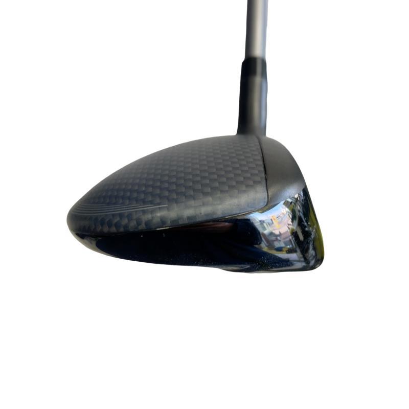 TaylorMade（テーラーメイド） Qi35 MAX LITE U4 ユーティリティ UT