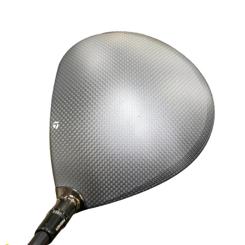 TaylorMade（テーラーメイド） Qi35 MAX 10.5° ドライバー DR