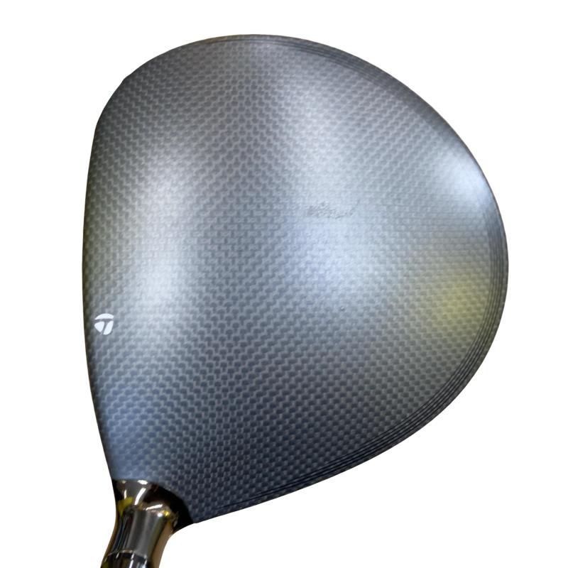 TaylorMade（テーラーメイド） Qi35 MAX 10.5° ドライバー DR