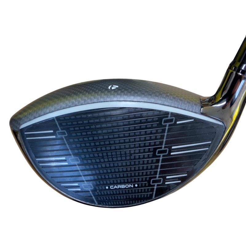 TaylorMade（テーラーメイド） Qi35 MAX 10.5° ドライバー DR