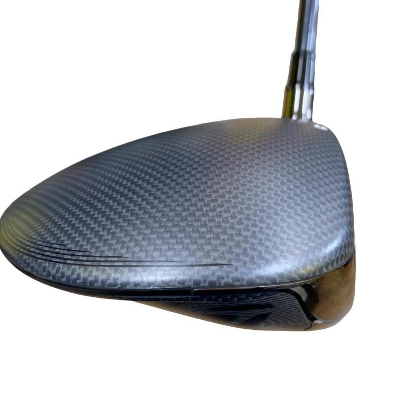 TaylorMade（テーラーメイド） Qi35 MAX 10.5° ドライバー DR
