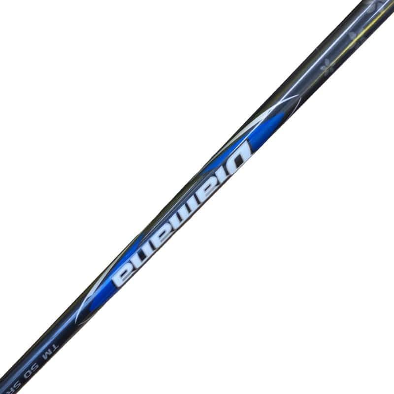 TaylorMade（テーラーメイド） Qi35 MAX 10.5° ドライバー DR
