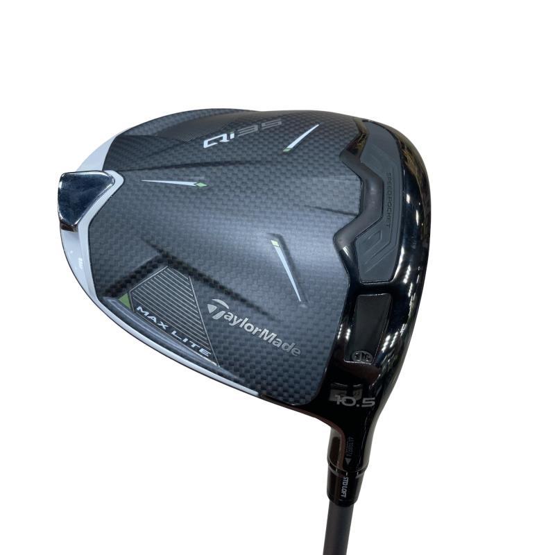 TaylorMade（テーラーメイド） Qi35 MAX LITE 10.5° ドライバー DR