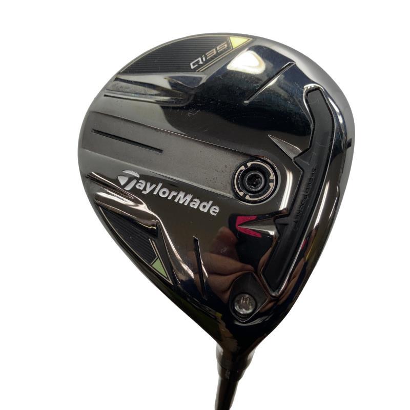 TaylorMade（テーラーメイド） Qi35 5W フェアウェイウッド FW