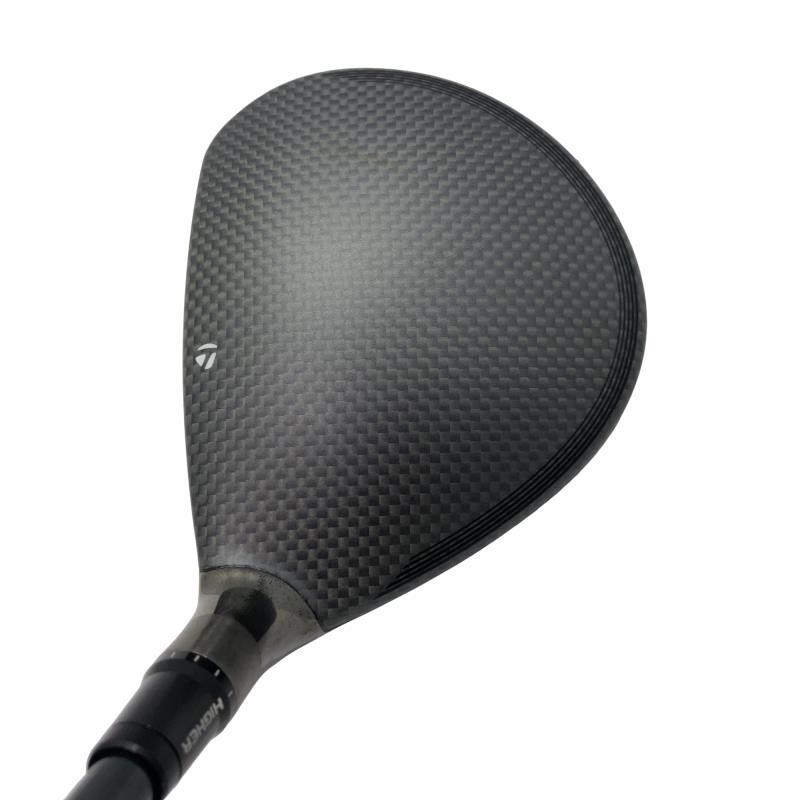 TaylorMade（テーラーメイド） Qi35 5W フェアウェイウッド FW