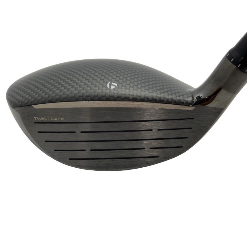 TaylorMade（テーラーメイド） Qi35 5W フェアウェイウッド FW