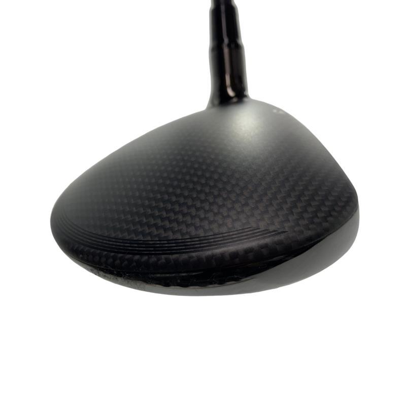 TaylorMade（テーラーメイド） Qi35 5W フェアウェイウッド FW