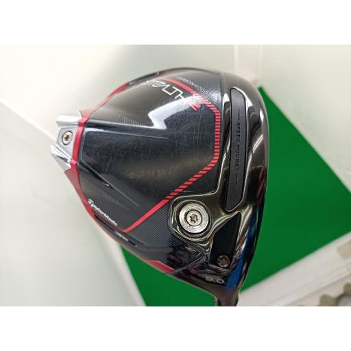 TaylorMade（テーラーメイド） ステルスツー ドライバー STEALTH2
