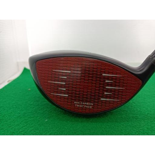 TaylorMade（テーラーメイド） ステルスツー ドライバー STEALTH2