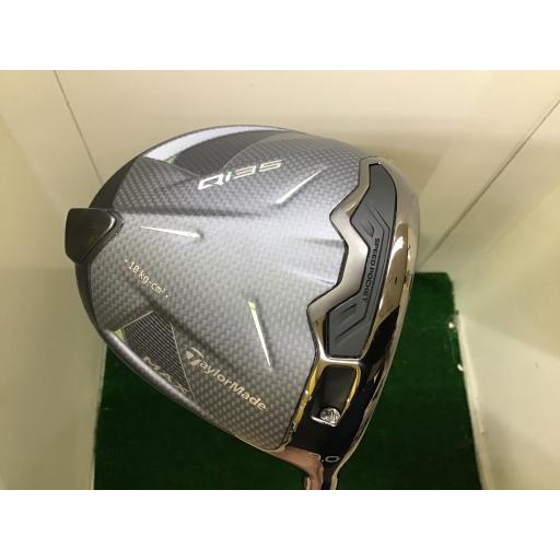 TaylorMade（テーラーメイド） Qi35 MAX 9° ドライバー DR フレックスS