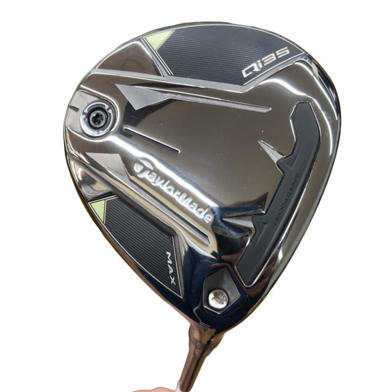 TaylorMade（テーラーメイド） Qi35 MAX 5W フェアウェイウッド FW