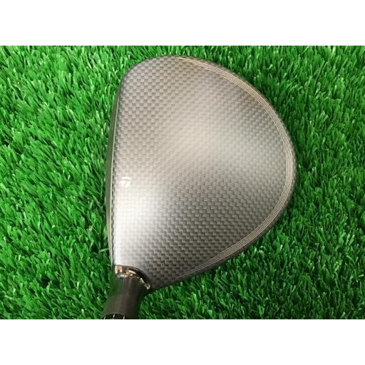 テーラーメイド Qi35 MAX LITE 5W フレックスS　HC付き Qi35 Max Lite Driver | TaylorMade