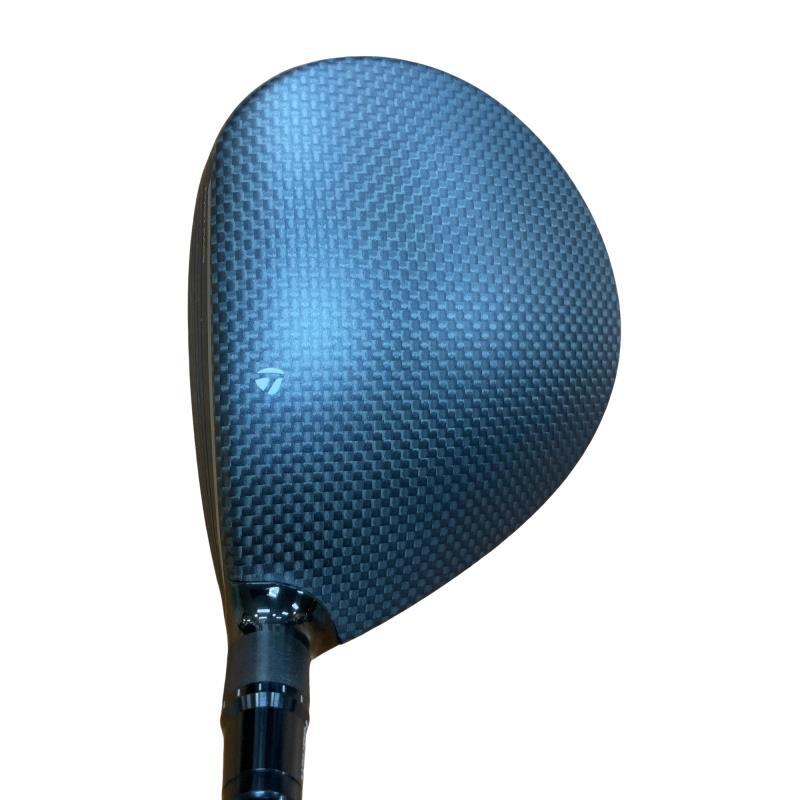 新品未使用　Qi35 Tour 3W 15度　HC 店舗印有保証書付　日本仕様 最新 新品 テーラーメイド Qi35 TOUR ツアー 3W 15° 【日本仕様