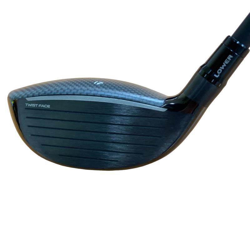 TaylorMade（テーラーメイド） Qi35 TOUR 3W フェアウェイウッド FW