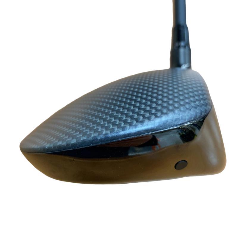 TaylorMade（テーラーメイド） Qi35 TOUR 3W フェアウェイウッド FW