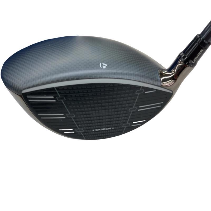 TaylorMade（テーラーメイド） Qi35 MAX 9° ドライバー DR フレックス