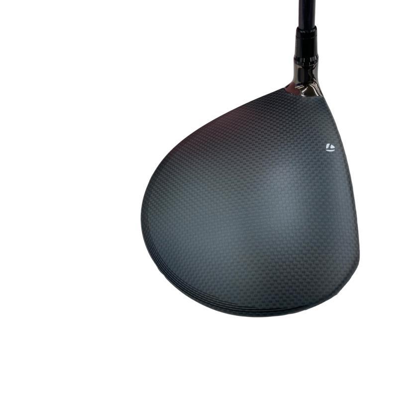 TaylorMade（テーラーメイド） Qi35 MAX 9° ドライバー DR フレックス