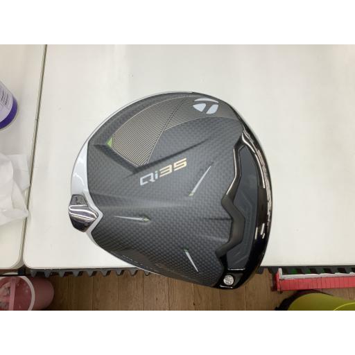 TaylorMade（テーラーメイド） Qi35 MAX LITE 10.5° ドライバー DR
