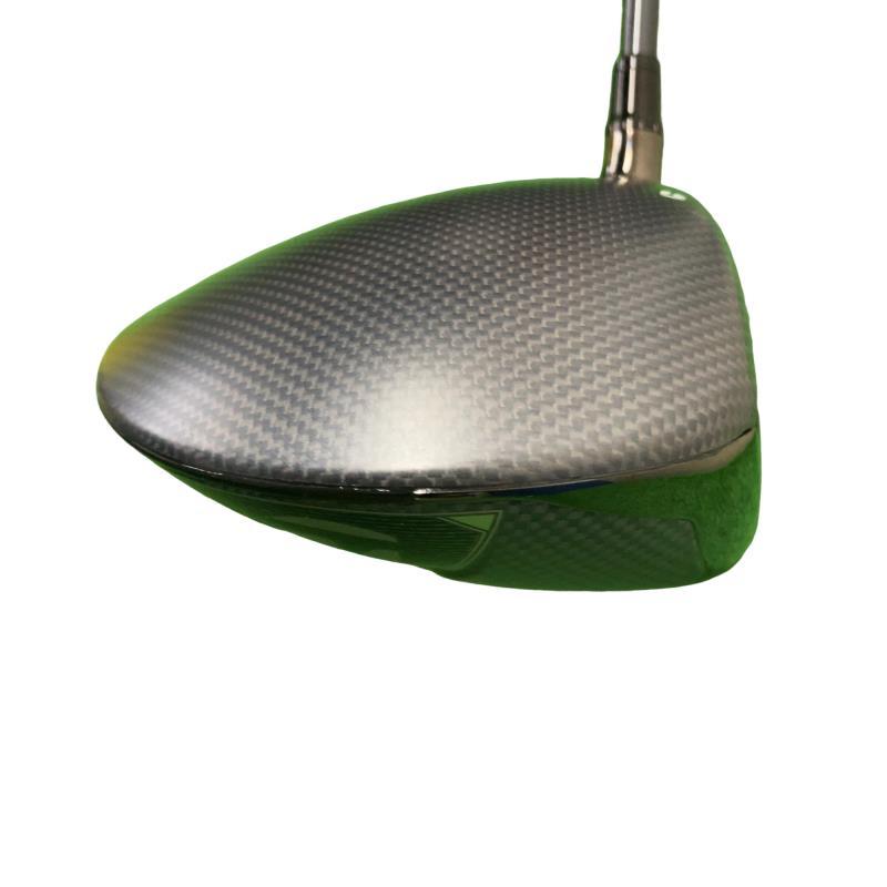 TaylorMade（テーラーメイド） Qi35 LS 10.5° ドライバー DR