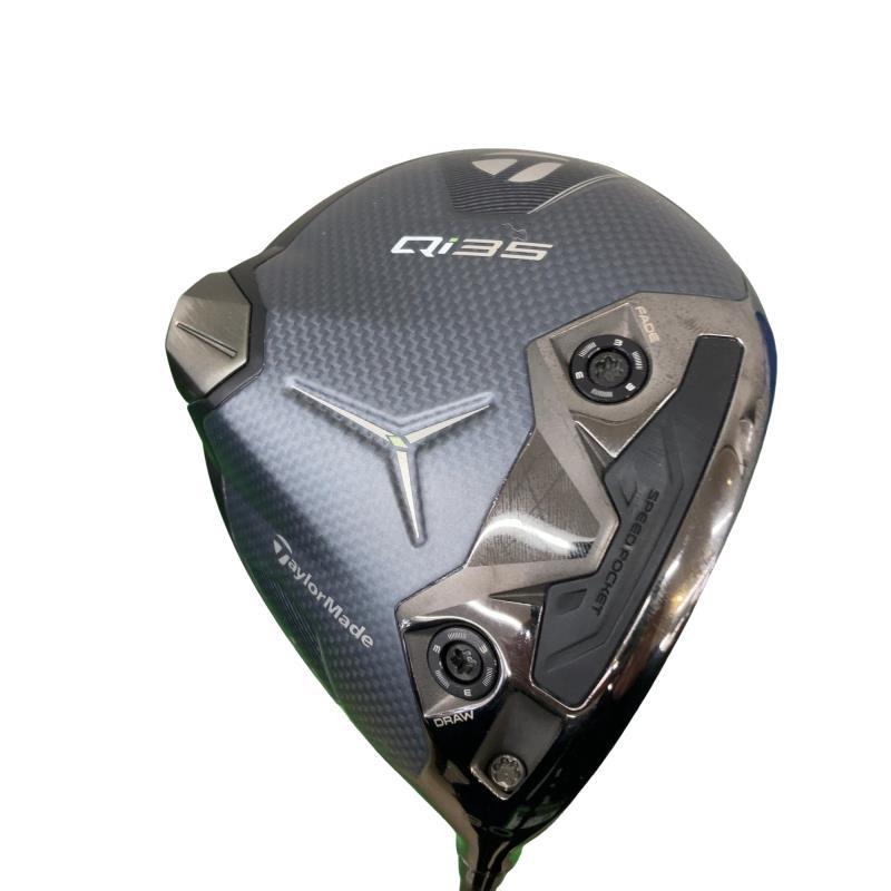 TaylorMade（テーラーメイド） Qi35 LS 9° ドライバー DR フレックスS