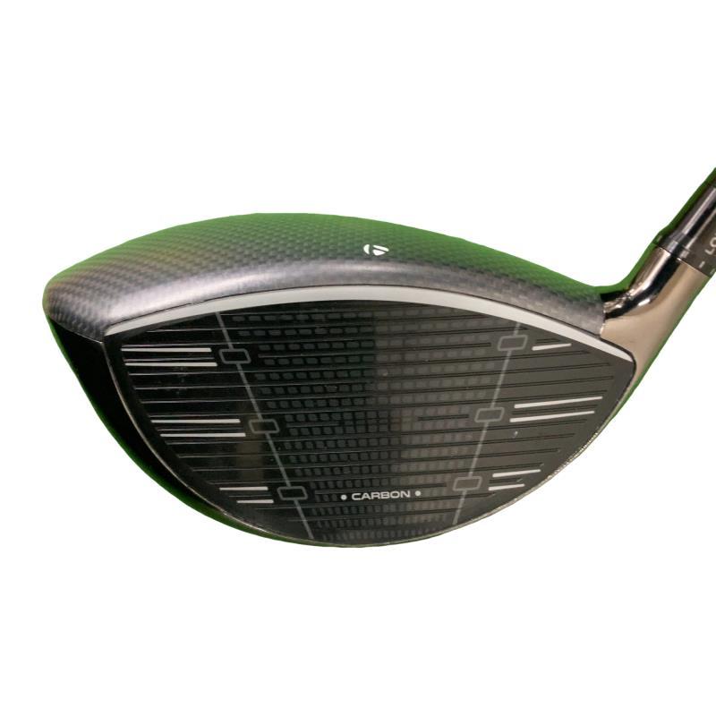 TaylorMade（テーラーメイド） Qi35 LS 9° ドライバー DR フレックスS