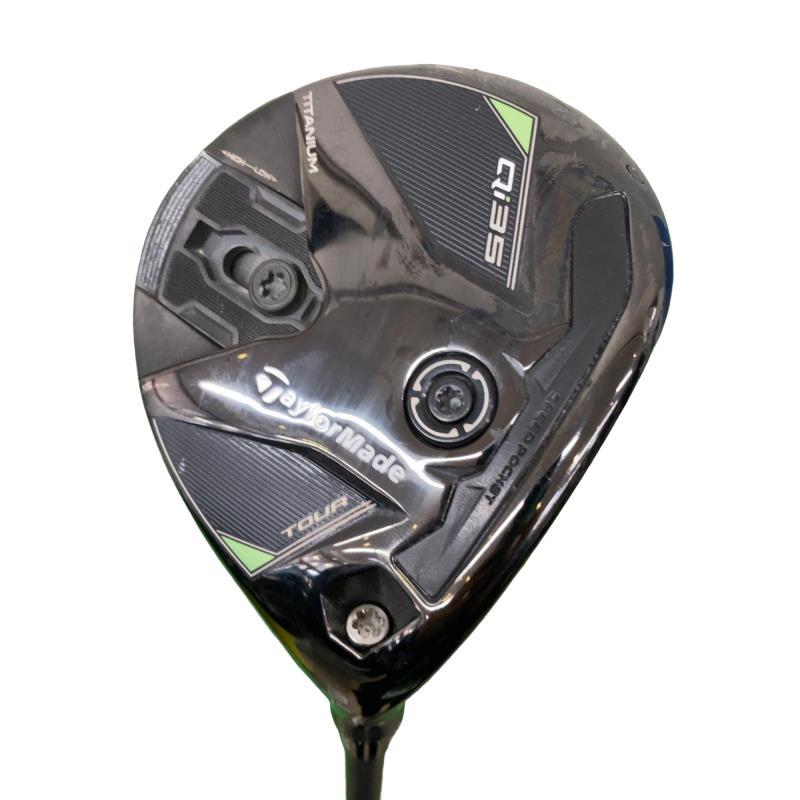 TaylorMade（テーラーメイド） Qi35 TOUR 3W フェアウェイウッド FW