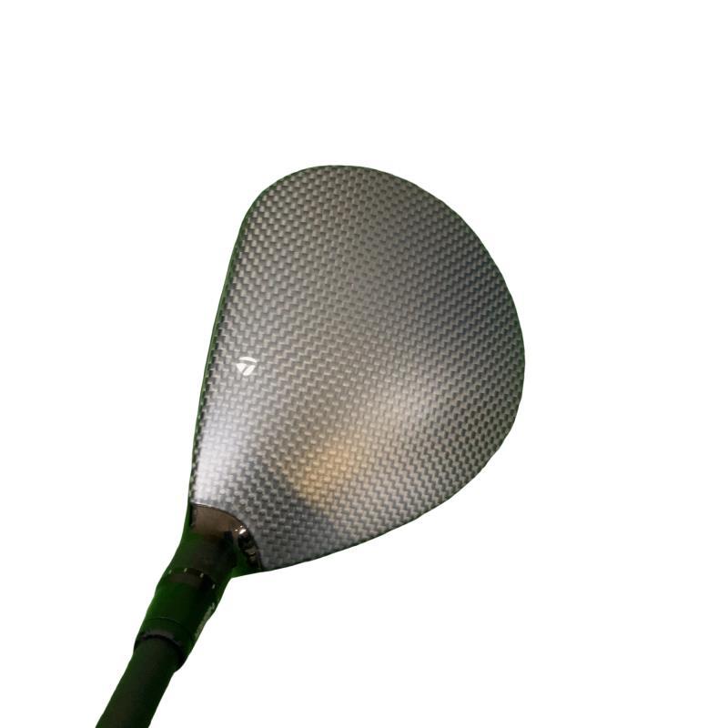 TaylorMade（テーラーメイド） Qi35 TOUR 3W フェアウェイウッド FW